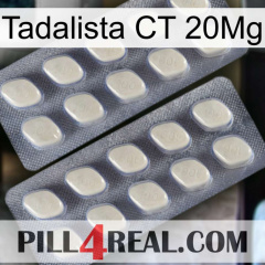 Tadalista CT 20Mg 07